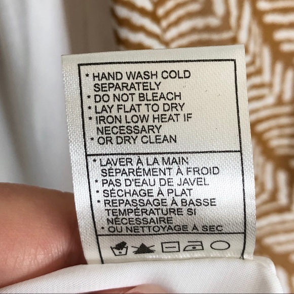 BB dakota hounds tooth print cutout mini dress - Picture 9 of 9